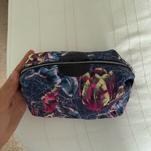 British Airways x Temperley London First class goodie bag